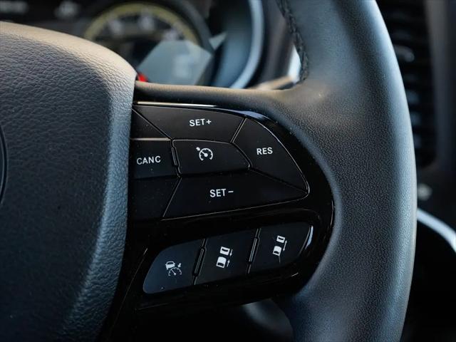 2023 Jeep Cherokee Altitude Lux 4x4