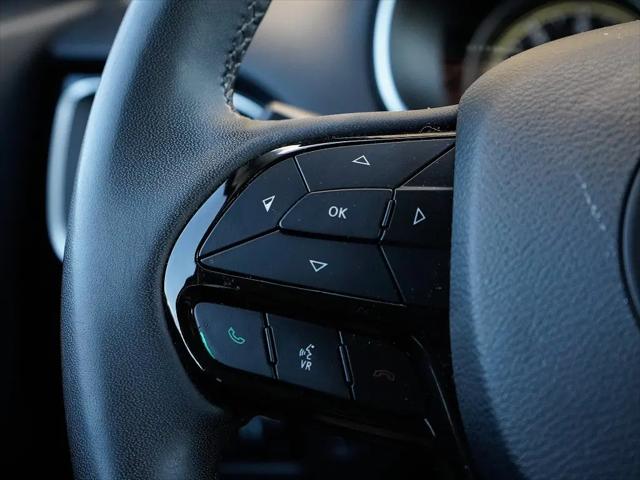 2023 Jeep Cherokee Altitude Lux 4x4