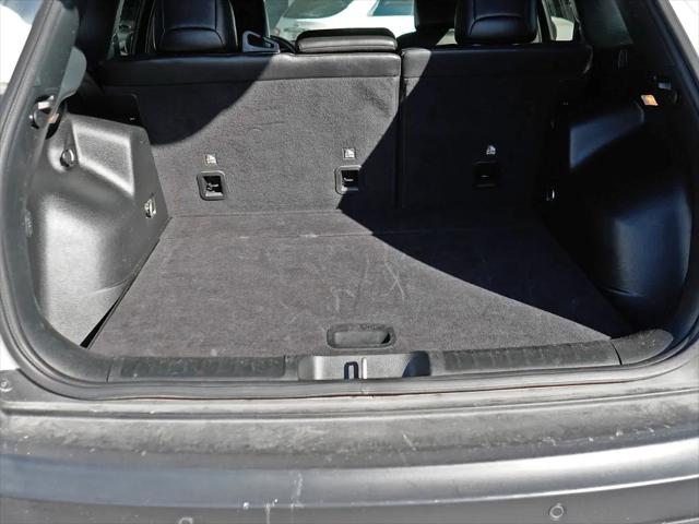 2023 Jeep Cherokee Altitude Lux 4x4