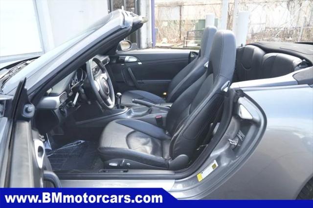 2008 Porsche 911 Carrera S