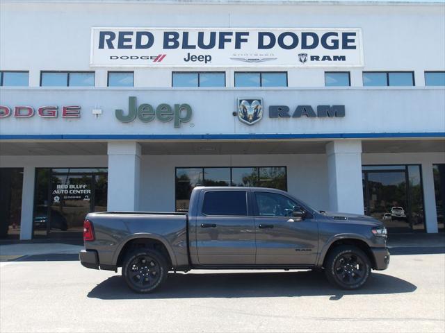 2025 Ram 1500 Big Horn Crew Cab 4x4 5'7" Box for sale in Red Bluff, CA