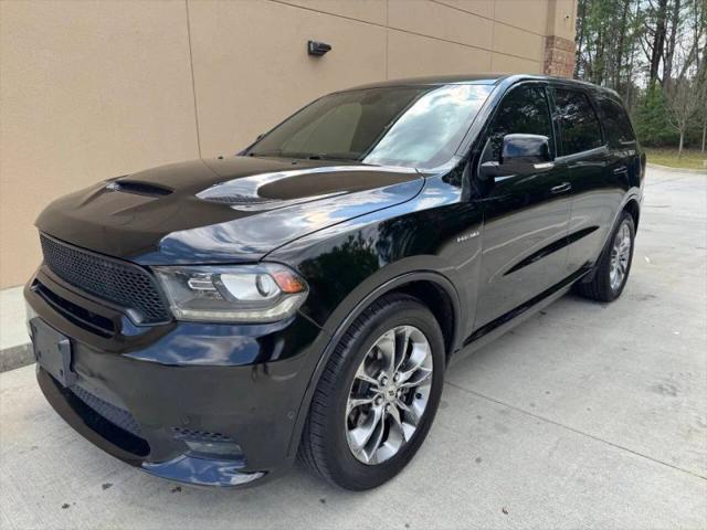 2020 Dodge Durango R/T RWD for sale in Conyers, GA