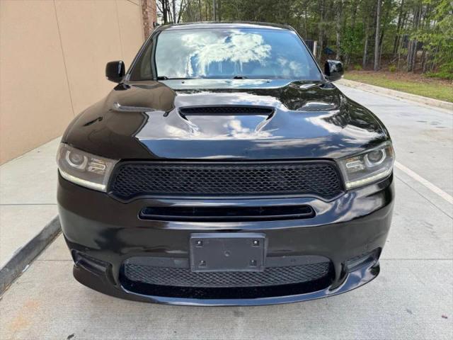 2020 Dodge Durango R/T RWD