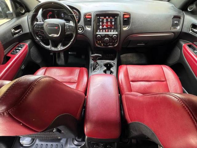 2020 Dodge Durango R/T RWD