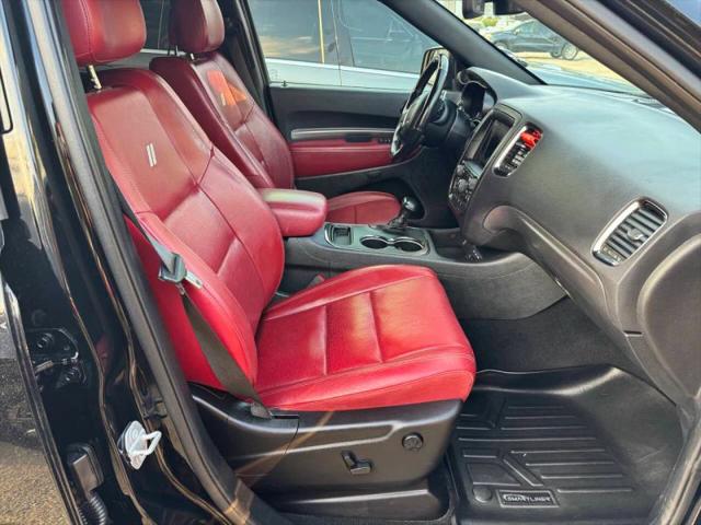 2020 Dodge Durango R/T RWD