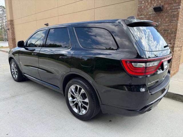 2020 Dodge Durango R/T RWD