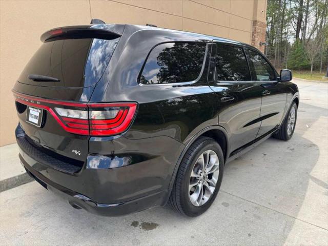 2020 Dodge Durango R/T RWD