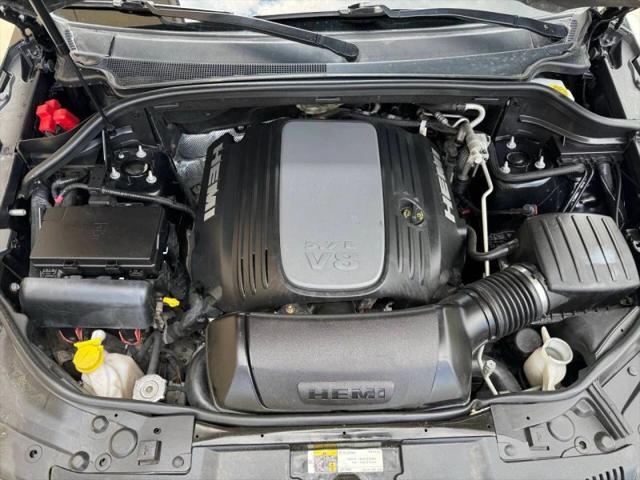 2020 Dodge Durango R/T RWD