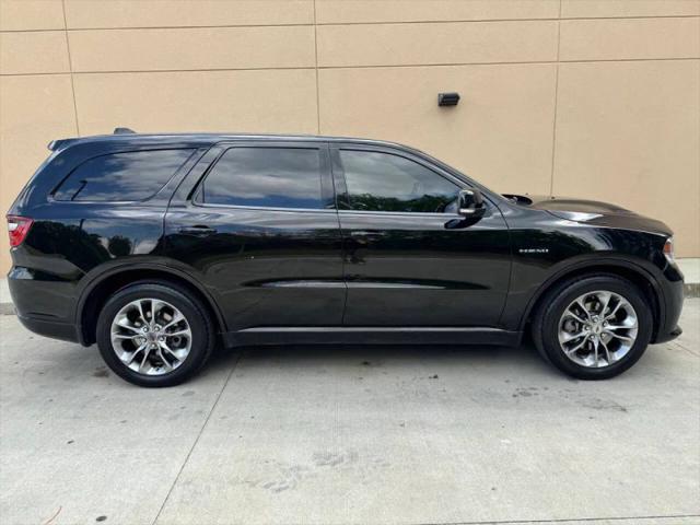 2020 Dodge Durango R/T RWD