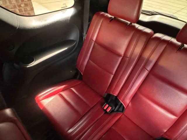 2020 Dodge Durango R/T RWD