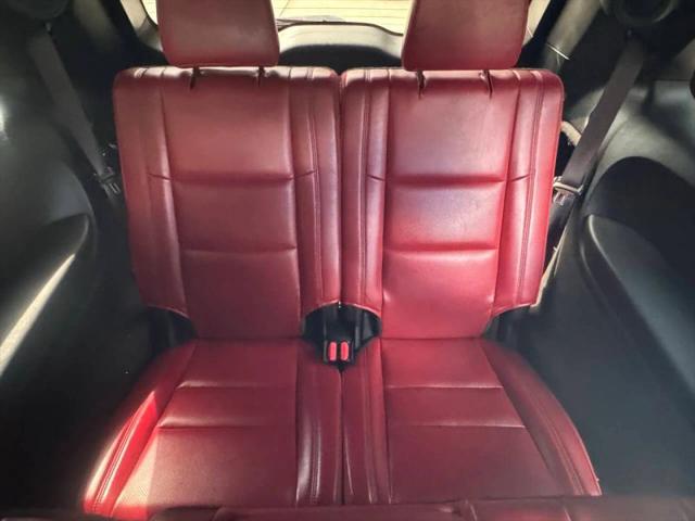 2020 Dodge Durango R/T RWD