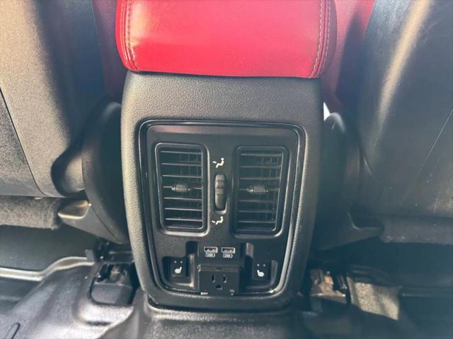 2020 Dodge Durango R/T RWD