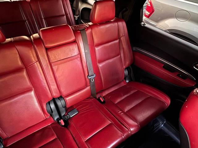 2020 Dodge Durango R/T RWD