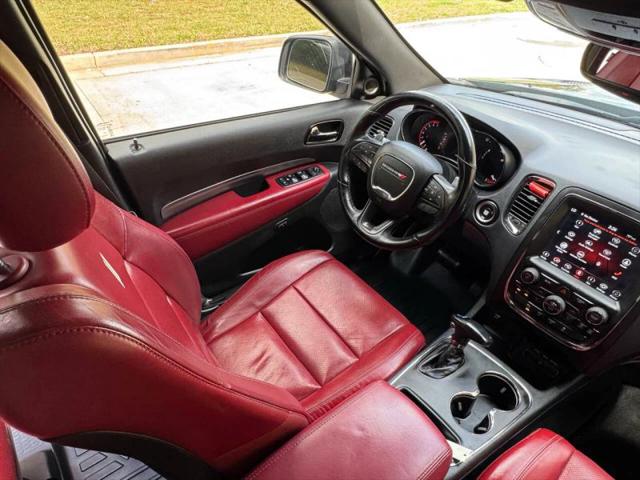 2020 Dodge Durango R/T RWD