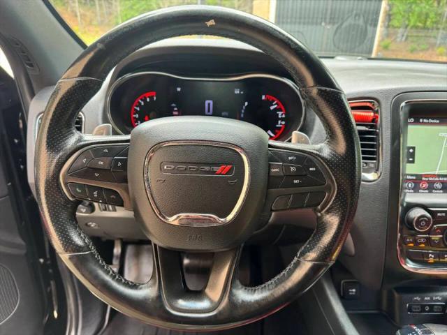 2020 Dodge Durango R/T RWD