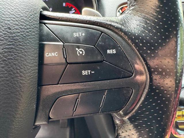 2020 Dodge Durango R/T RWD