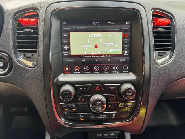 2020 Dodge Durango R/T RWD