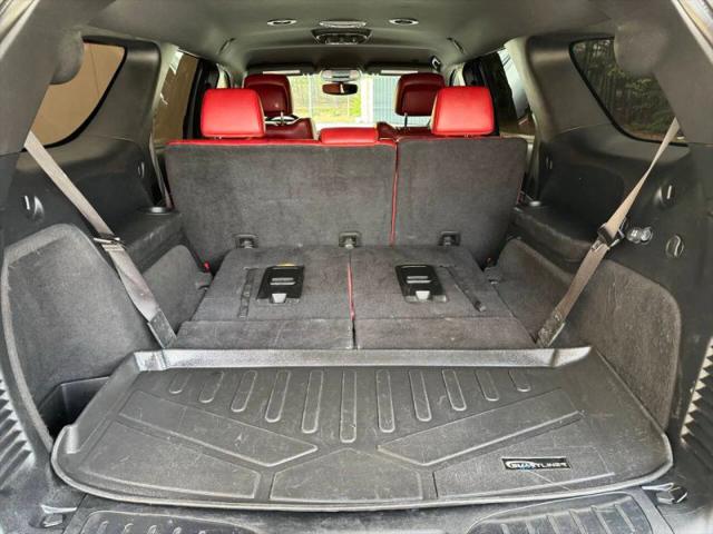 2020 Dodge Durango R/T RWD
