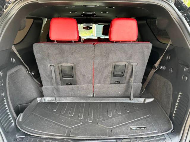 2020 Dodge Durango R/T RWD