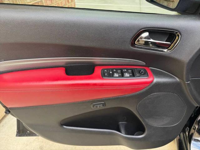 2020 Dodge Durango R/T RWD