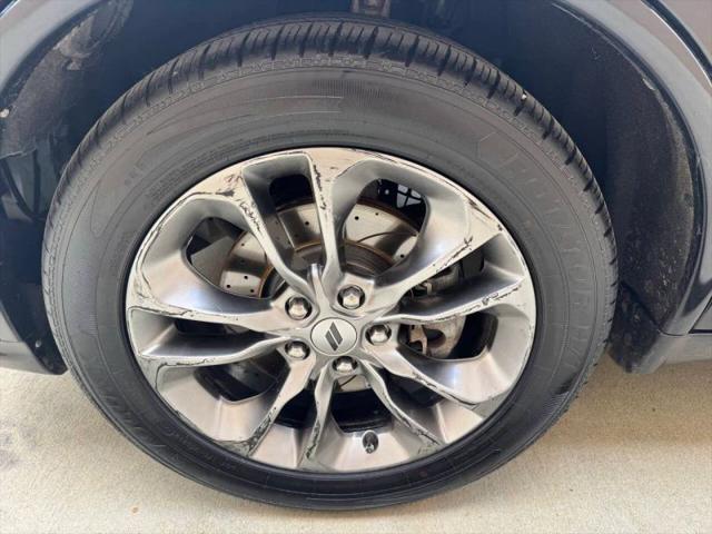 2020 Dodge Durango R/T RWD