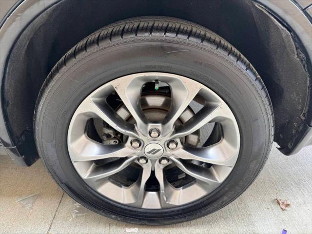 2020 Dodge Durango R/T RWD