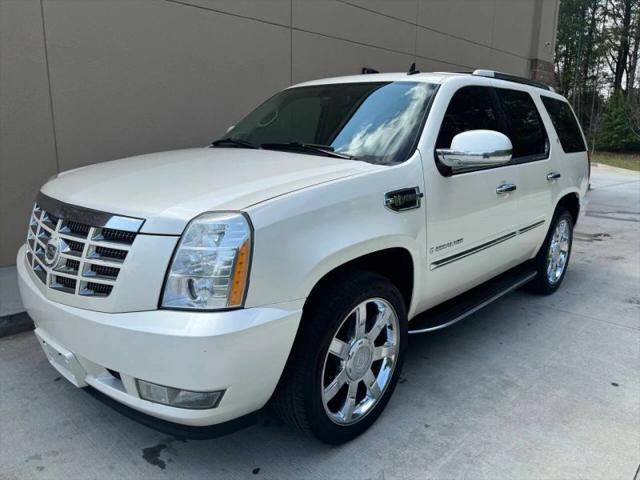 2009 Cadillac Escalade Hybrid Standard for sale in Conyers, GA