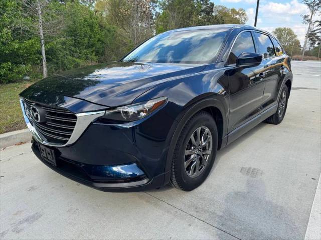 2016 Mazda CX-9 Touring for sale in Conyers, GA