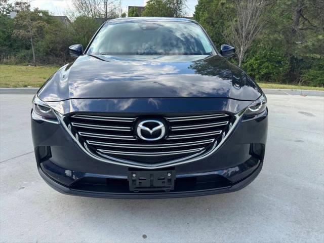 2016 Mazda CX-9 Touring