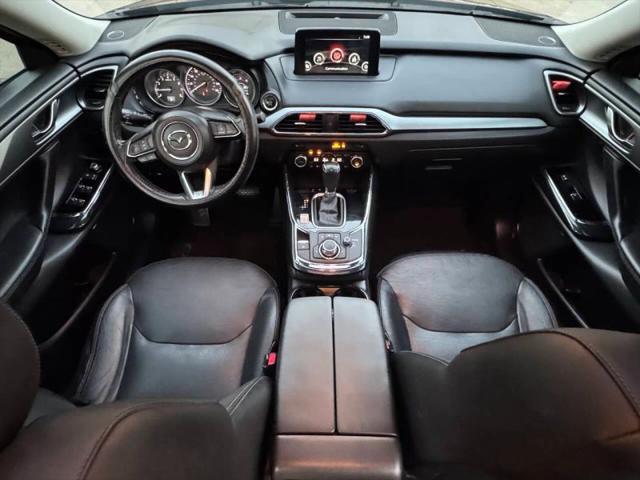 2016 Mazda CX-9 Touring