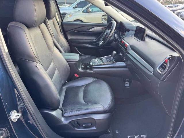 2016 Mazda CX-9 Touring