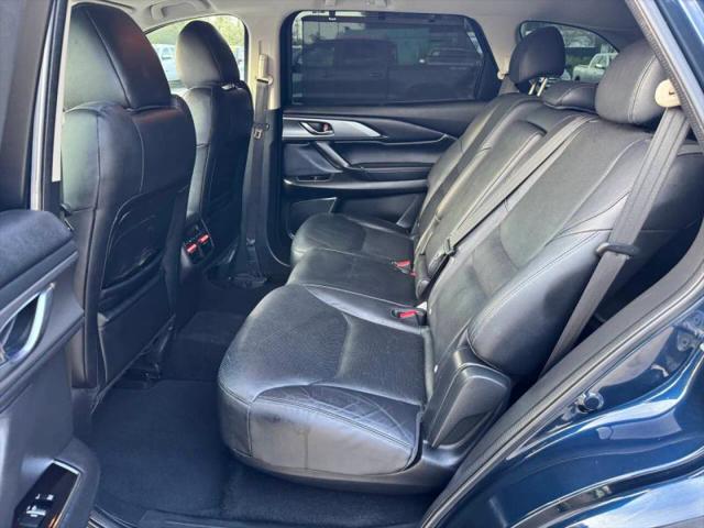 2016 Mazda CX-9 Touring