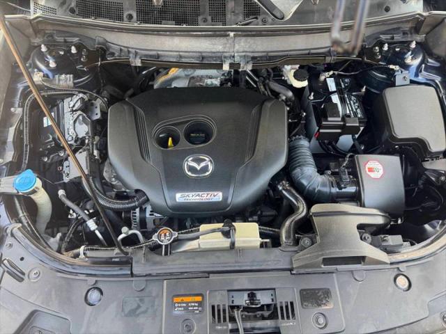 2016 Mazda CX-9 Touring