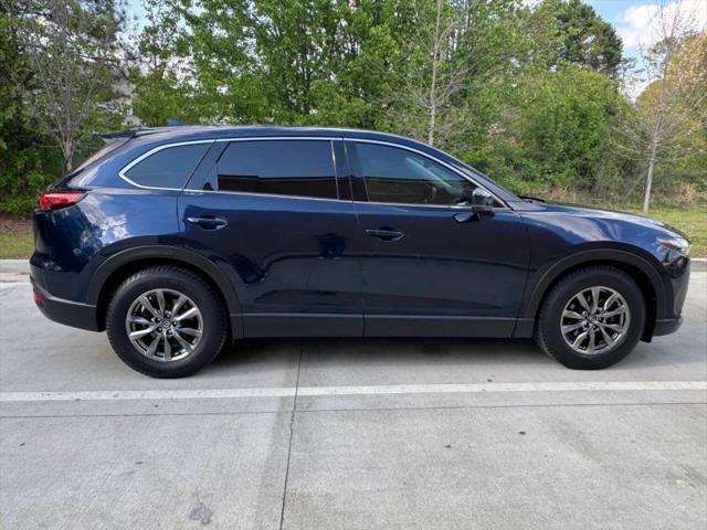 2016 Mazda CX-9 Touring