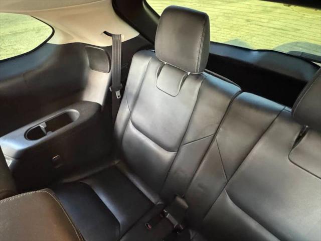 2016 Mazda CX-9 Touring