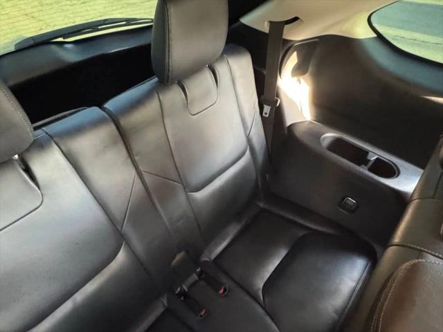 2016 Mazda CX-9 Touring