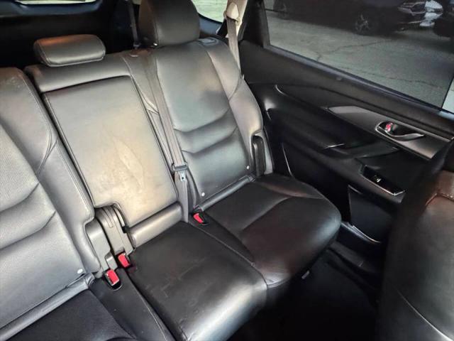 2016 Mazda CX-9 Touring