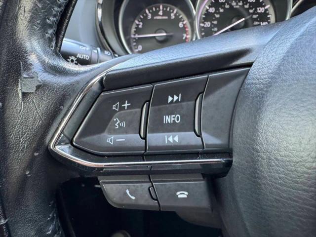 2016 Mazda CX-9 Touring