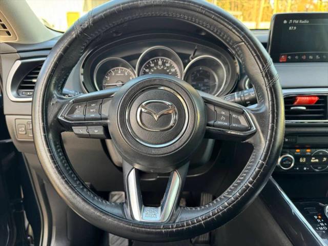 2016 Mazda CX-9 Touring