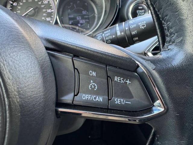 2016 Mazda CX-9 Touring
