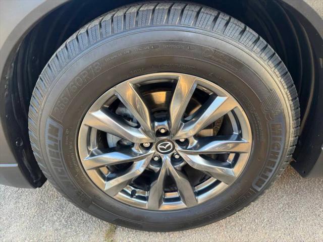 2016 Mazda CX-9 Touring