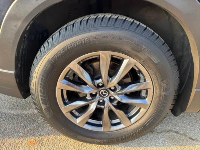 2016 Mazda CX-9 Touring