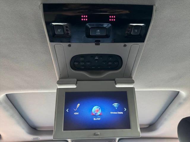 2017 Cadillac Escalade ESV Premium Luxury