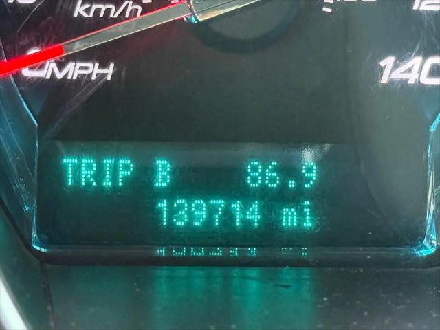 2011 Ford Taurus Limited