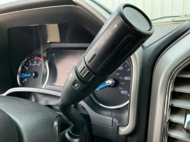 2017 Ford F-350 LARIAT