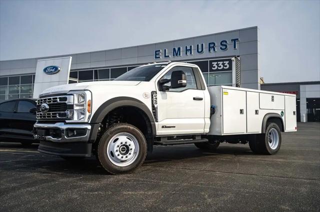 2025 Ford F-450 XL for sale near Bensenville, IL