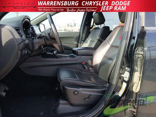 2024 Dodge Durango GT Plus AWD