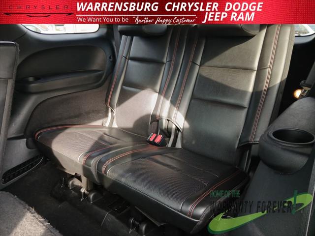 2024 Dodge Durango GT Plus AWD