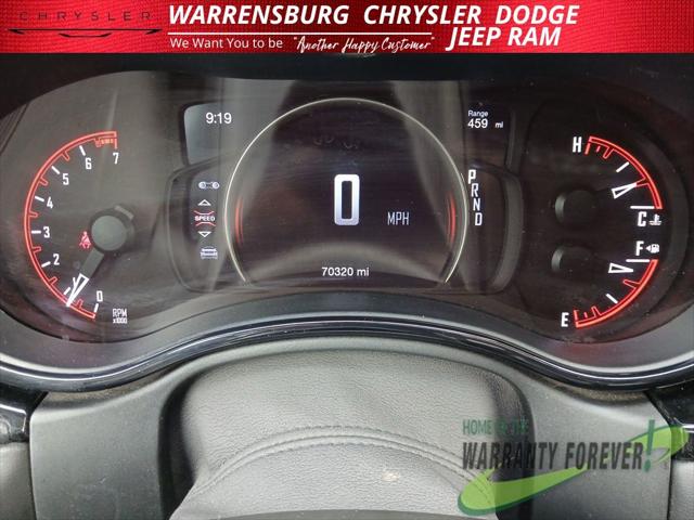2024 Dodge Durango GT Plus AWD