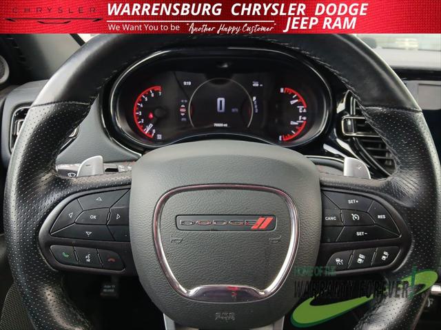2024 Dodge Durango GT Plus AWD